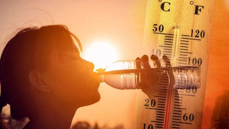 JUTRO SVEŽE, A ONDA ŠOK: Pogledajte kakvo nas vreme čeka danas – paklene temperature se vraćaju na velika vrata?!