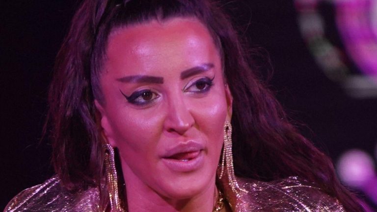 Ovo je nova Ana Korać?! Prve slike Slađe Poršeline nakon operacije – evo kako izgleda posle REMONTA: “Osećam se loše”