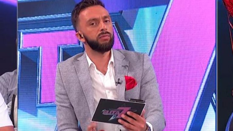 POZDRAVIO SE, EMISIJU VODI JOŠ VEČERAS – Darko Tanasijević podelio vest, a deo je ekipe televizije Pink već pet godina
