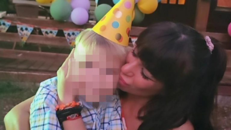Zavirite na proslavu 6. rođendana malog Željka Kulića u Nišu: Porodica iznenadila sve, dovela POSEBNU LIČNOST (FOTO)