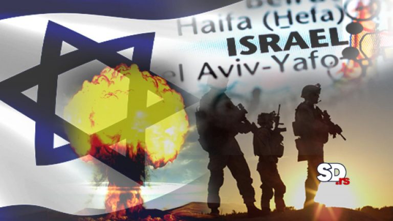OTVORILA SE “VRATA PAKLA” ! Počeo izraelski napad na Liban, Hezbolah uzvratio vatru, proiranske milicije bombardovale AMERIČKU BAZU!
