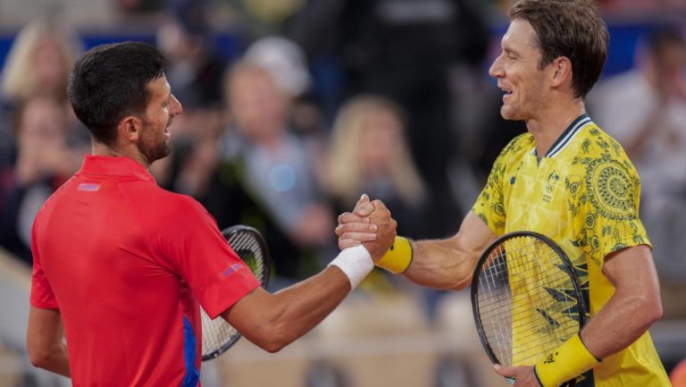 NOVAK GA POSLAO U PENZIJU: Ebden odučio da završi karijeru