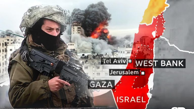 IZRAEL NASTAVLJA DA NAPREDUJE U GAZI: Najavili ŽESTOKU odmazdu Hezbolahu – Ubijeno NAJMANJE 66 Palestinaca