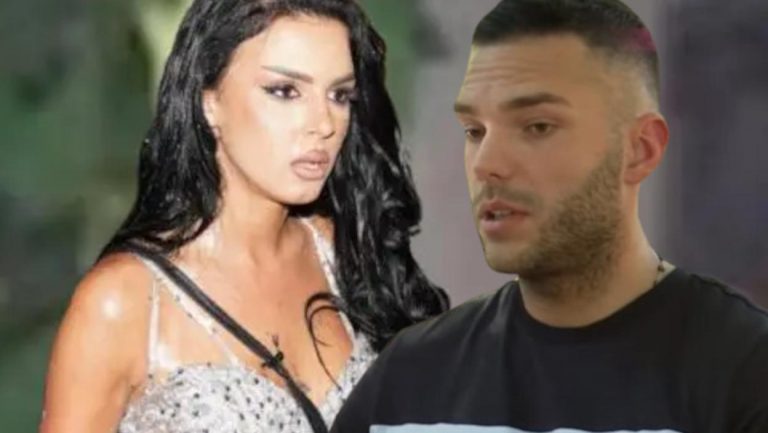 Anđelo Ranković o raskidu sa Anitom Stanojlović: “Prošli smo tu rampu”