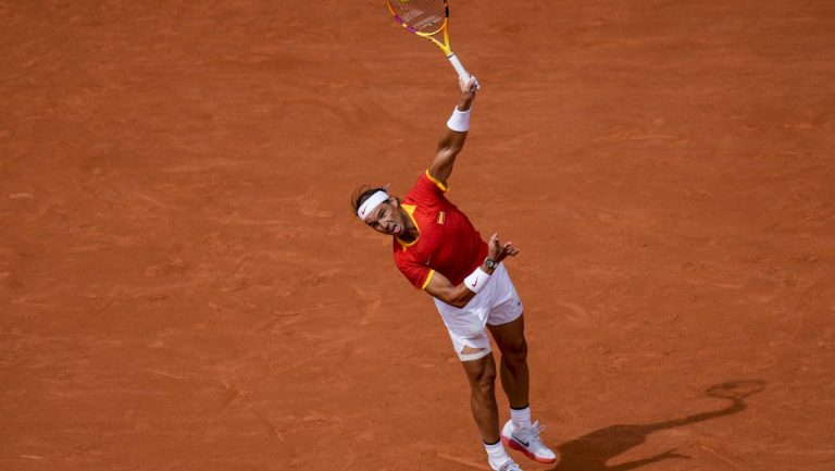 ŽILAV JE BIO MAĐAR, ALI… Rafael Nadal zakazao duel sa NOVAKOM ĐOKOVIĆEM