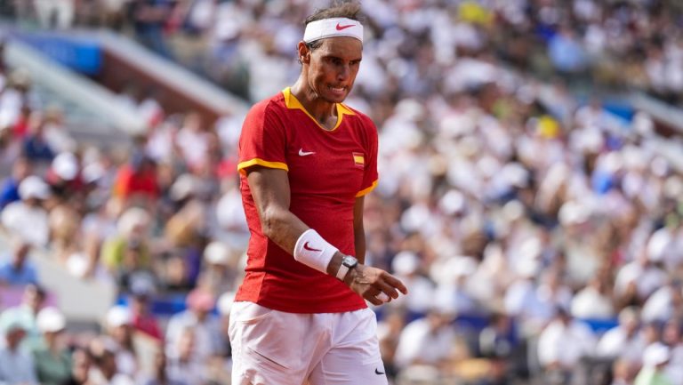 KAKAV NARCIS: Nadal kompletno “iskulirao” Novaka posle meča! A Srbin se baš obradovao (FOTO)