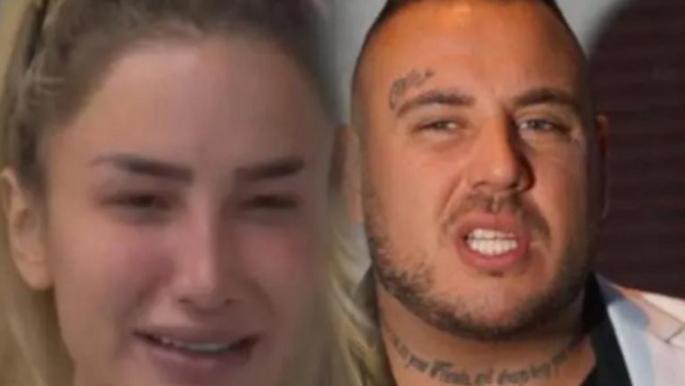 Udario na majku svog deteta: Zabeleženo nemilosrdno obraćanje Filipa Cara, evo šta je sve poručio Aleksandri – Dno dna