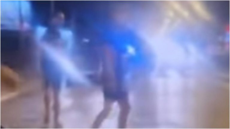 PORODICA BRUTALNO NAPADNUTA U NOVOM SADU: Huligani im demolirali automobil, smetalo im je OVO pa su upotrebili SILU (VIDEO)