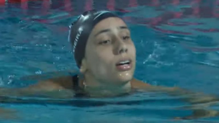 Plivačica ODSTRANJENA sa Olimpijskih igara! Smesta poslata kući, uradila je NEOPROSTIVU STVAR