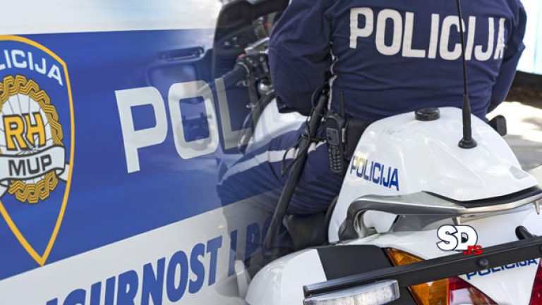 TUČA NA GRANIČNOM PRELAZU: Strani državljani brutalno PRETUKLI meštane