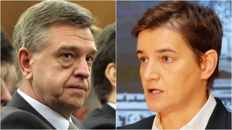Dragan Maršićanin poslao otvoreno pismo Ani Brnabić