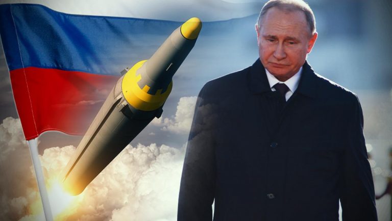 PUTIN SPREMIO ODGOVOR: Nakon američke odluke da postave rakete u Nemačkoj RUSI IMAJU PLAN!