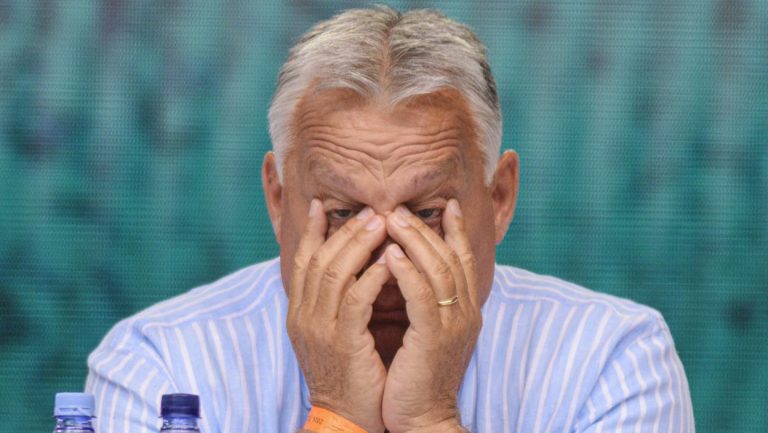 ORBAN ŽESTOKO KRITIKOVAO POLJSKU, ONI UZVRATILI! Sve gori odnosi dve zemlje, evo šta je razlog