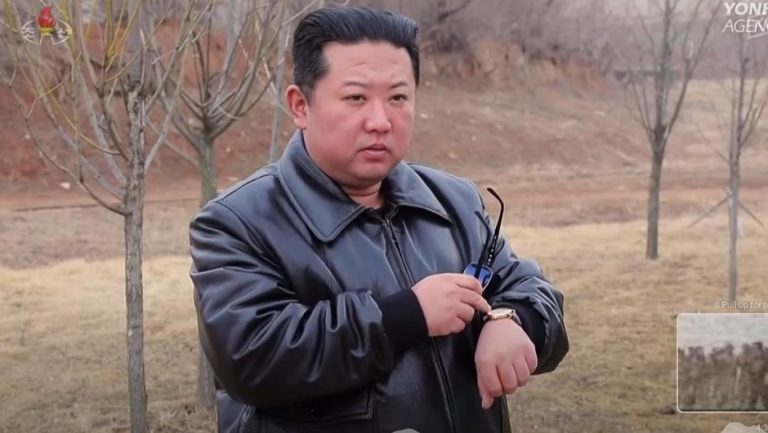 JUŽNA KOREJA U STRAHU! Boje se sledećeg Kimovog POTEZA!