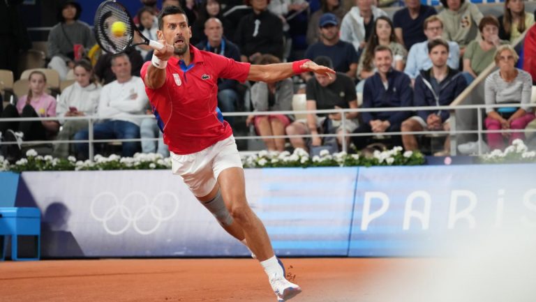 NOLE RAZBIO RAFU PA OTVORIO DUŠU: Nadal i ja nismo braća, već rivali, želim mu sve najbolje