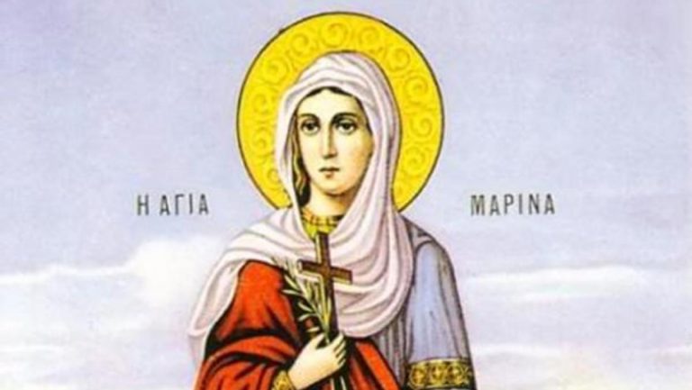 SIMBOL NEUSTRAŠIVOSTI: Danas je Ognjena Marija – zaštitnica VERE i ŽENA!