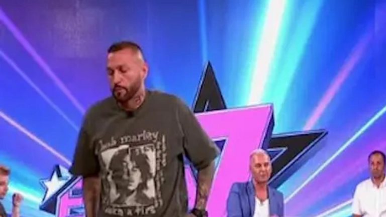 PREKID EMISIJE – izbio incident u emisiji “Narod pita”: Ša doveden do pucanja nakon što je čuo novosti