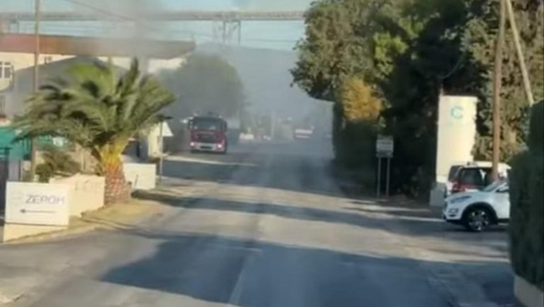 BUKNUO VELIKI POŽAR KOD SPLITA Više od sto vatrogasaca se bori da obuzda vatrenu stihiju (VIDEO)