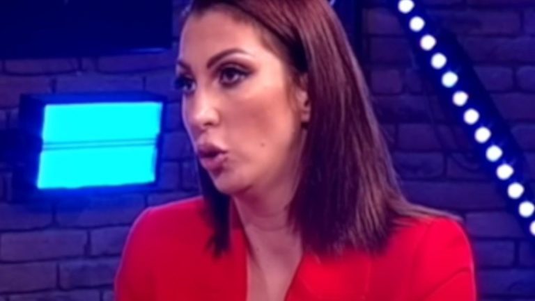 “Ne želim više biti deo OVOG SKRNAVLJENJA…” Nadežda Biljić donela odluku koja će ZABOLETI mnoge