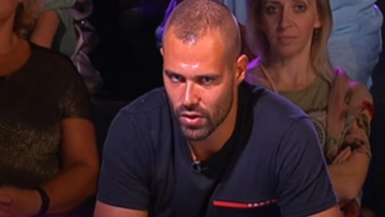 Zbog nje Uroš Rajačić ANGAŽOVAO ADVOKATA, ona zgranuta: “Sa devojkom kuca da hoće da me ZGAZI…”