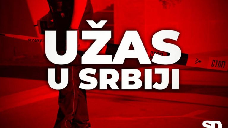 STRAHOTA U VRANJU: Dete (4) pretrčavalo ulicu, vozilo naletelo na njega – sa teškim povredama prevezeno u bolnicu
