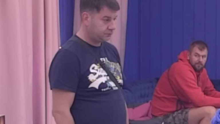 Jelena je prošlost! Ivan Marinković u zagrljaju nove devojke, evo koja plavuša je u pitanju! (FOTO)