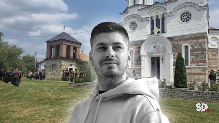 “NEMAM VOLJE DA ŽIVIM…” Sestra ubijenog policajca objavila BOLNU poruku, njena poslednja fotografija na društvenim mrežama LEDI KRV U ŽILAMA (FOTO)