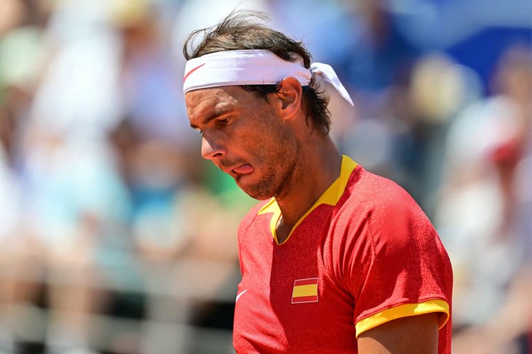 Nadal nije mogao da sakrije bes zbog Đokovića