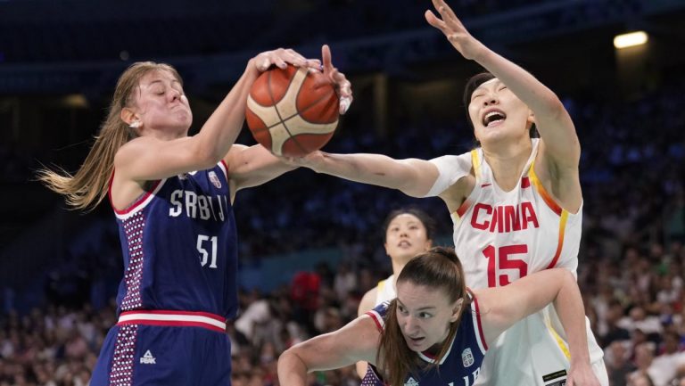 SRBIJA U ČETVRFINALU: Ubedljiva pobeda nam je vizirala kartu za Pariz