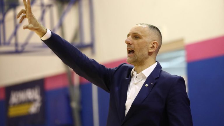 STOPAMA A REPREZENTACIJE: Izabranici Vuleta Avdalovića prošli među osam u Evropi
