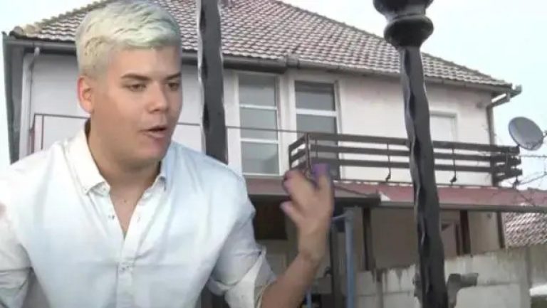 Nakon što je završio u policiji, trauma progovorila iz njega – Uroš Stanić javno rekao šta mu je ROĐENI OTAC radio
