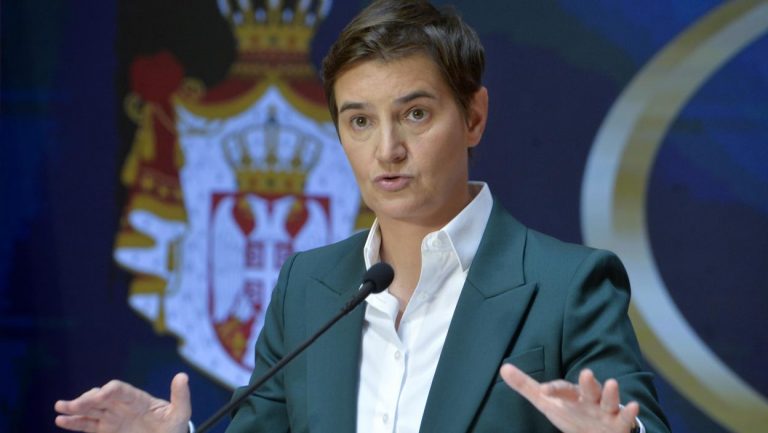 BRNABIĆ RAZOBLIČILA LAŽI I LICEMERNOST OPOZICIJE: Ne može agronom da priča o tome da je rudnik štetan za zdravlje dece