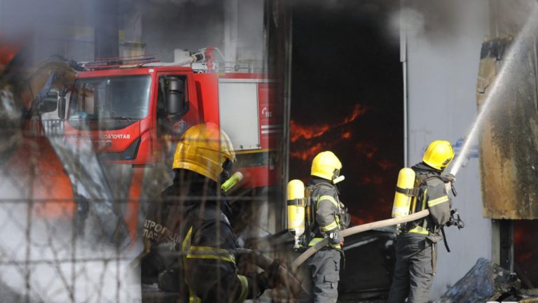 LOKALIZOVAN POŽAR: Kod Raške gorelo 40 hektara šume i 40 hektara rastinja i livada
