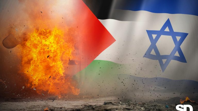 Najmanje 10 Palestinaca poginulo u izraelskom napadu na školu u Gazi