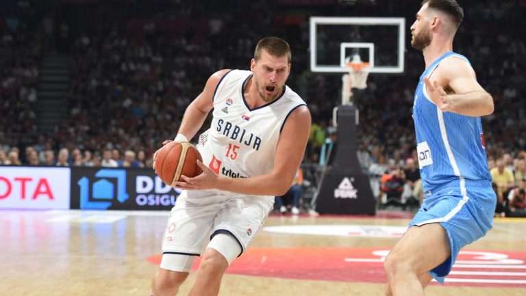 ZAŠTO MU OVO RADE? Jokić iza velikih NBA rivala u MVP TRCI, iako ima bolji indeks korisnosti