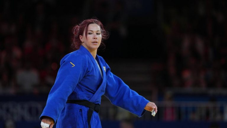 ŽABIĆ ELIMINISANA U ČETVRTFINALU: Šansa za medalju i dalje postoji