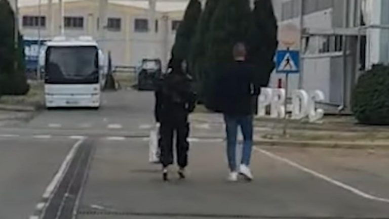 Jelena i Uroš ipak završili zajedno posle Šimanovaca – Marinkovićeva ušla u njegova kola, a onda…