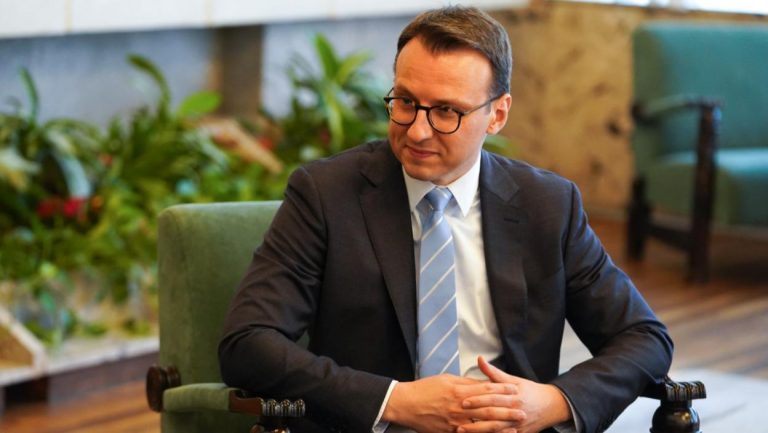PETKOVIĆ O OTVARANJU STANICE U SOČANICI: Teror nad Srbima i gaženje Briselskog sporazuma postali su omiljena Kurtijeva disciplina
