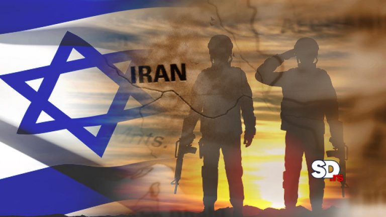 SLEDI PAKAO: Iran će lansirati dronove na Izrael iz Sirije?