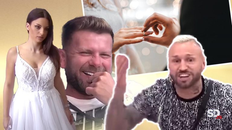 Sunovrat veze sa Mionom… Ša se sledio pred kamerama, spomenuo i porodicu Stanislava Krofaka – “Poneo sam se gospodski”