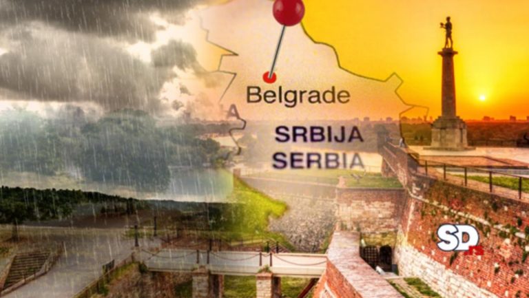 ŠOK ZA ŠOKOM: Posle grmljavinskih pljuskova i hladnog fronta, stiže TOTALNI VREMENSKI OBRT – ovog dana se sve menja, spremite se!