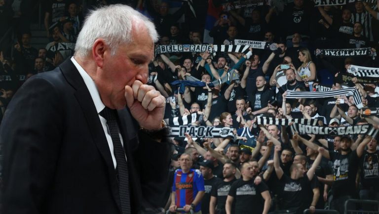 OVO SE NIJE NI PRETPOSTAVLJALO: Partizan završio igrača – evo detalja ugovora
