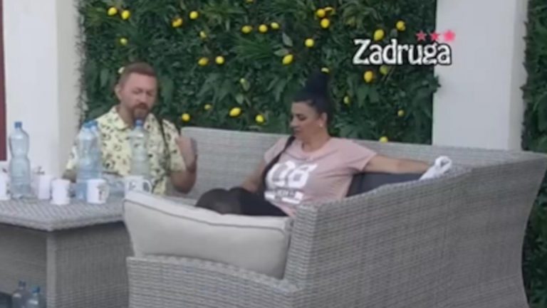 Drama u Crnoj Gori, voditelj završio U HITNOJ: Ovo su detalji
