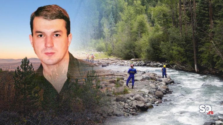 “ON JE IZABRAO TAJ PUT, SAMO NEKA JE ŽIV I ZDRAV” Oglasila se majka nestalog Milana Đođrevića – “Odlučio je da se udalji i napravio ceo plan”