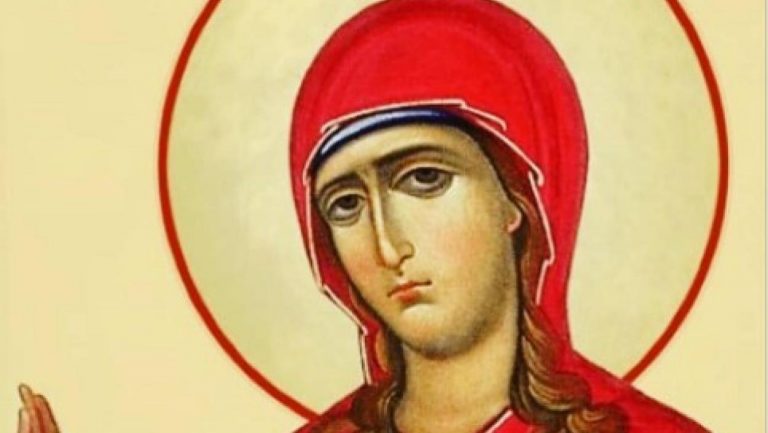 ŽENE, ONA VAS DANAS ŠTITI: Crkva slavi Mariju Magdalenu, a damama će svetica ISPUNITI ŽELJE!