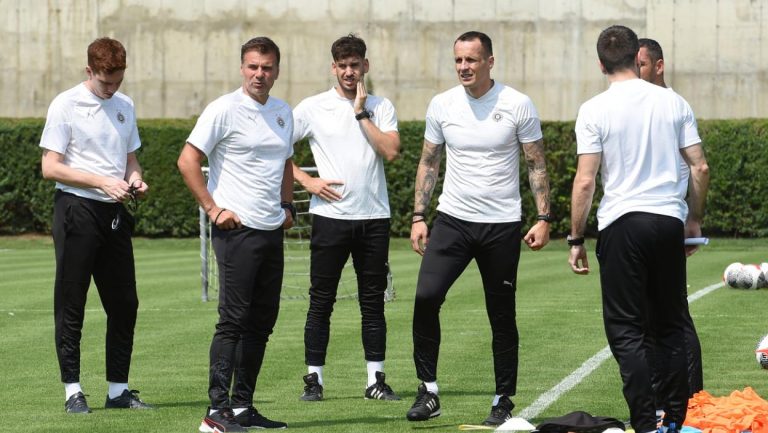 PARTIZAN PUŠTA KARTE ZA LUGANO: Prodaja počinje u ponedeljak
