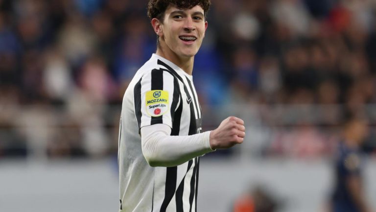 STIGAO KOD VUKA: Nemanja Jović ima novi klub (FOTO)