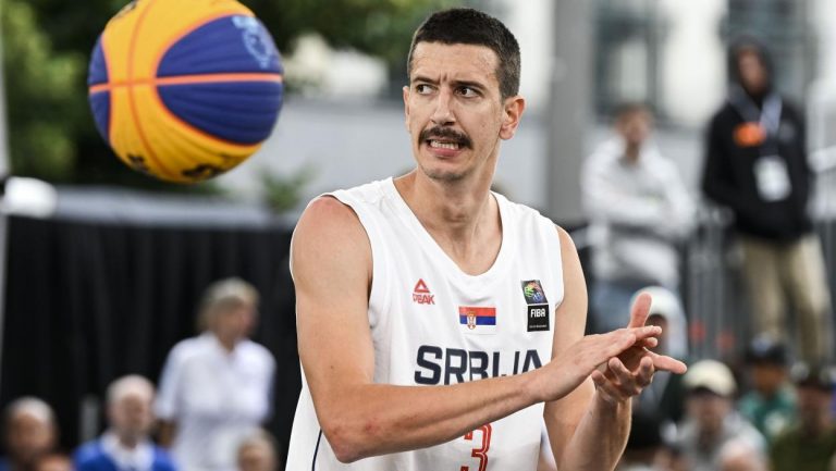 Stojačić utučen posle eliminacije: Ni u najružnijem snu, propustili smo san, bićemo matori za sledeće OI