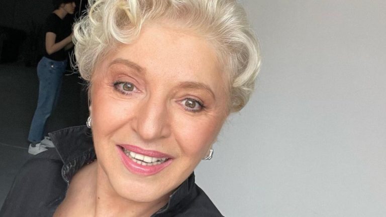 Mirjana Karanović (67) bez trunke šminke izazvala masovne reakcije – Nisam izdržala, poslala sam Vašu fotografiju svima