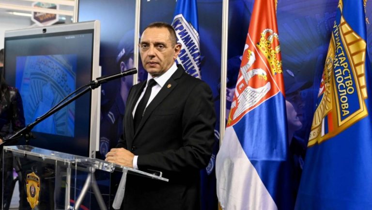 VULINU ZABRANJEN ULAZAK U BiH: “Kukavice i podlaci sprečili me da se poklonim senima poklanih Prebilovčana”
